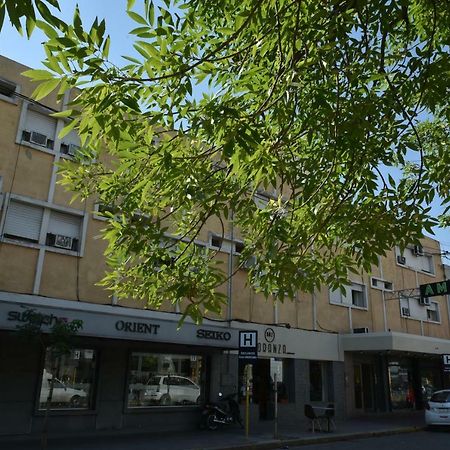 Hotel Americano San Francisco  Dış mekan fotoğraf