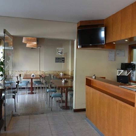 Hotel Americano San Francisco  Dış mekan fotoğraf