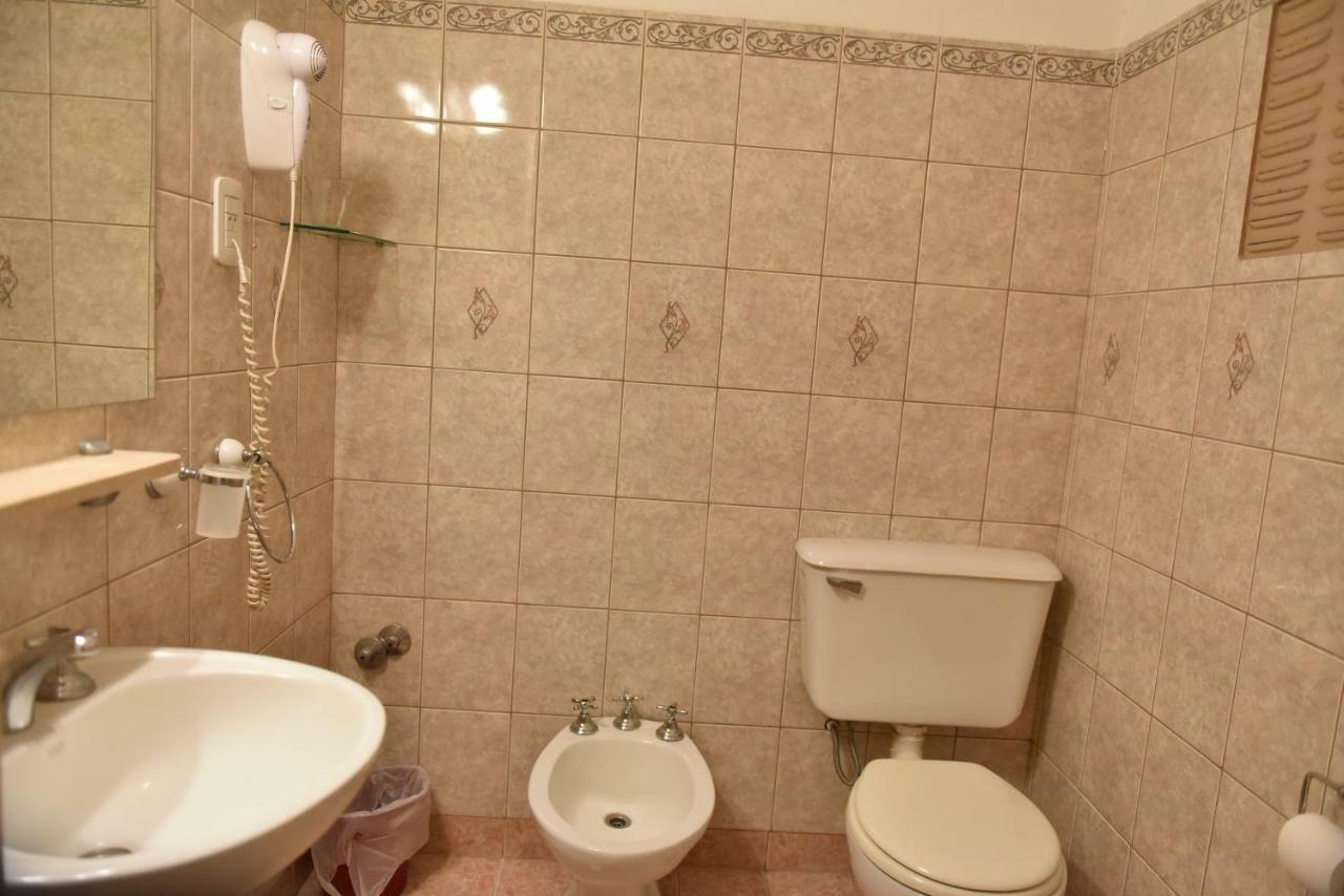 Hotel Americano San Francisco  Dış mekan fotoğraf