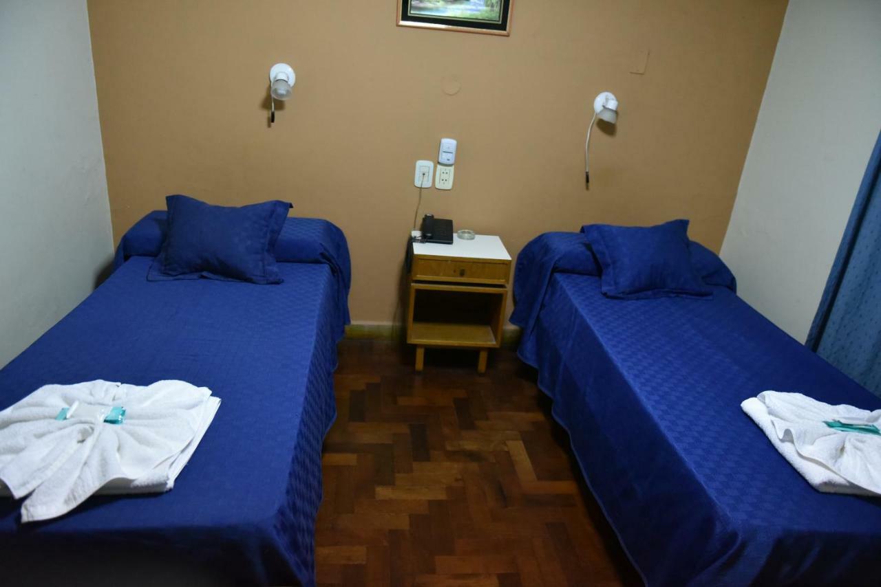 Hotel Americano San Francisco  Dış mekan fotoğraf