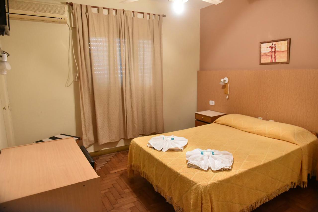 Hotel Americano San Francisco  Dış mekan fotoğraf