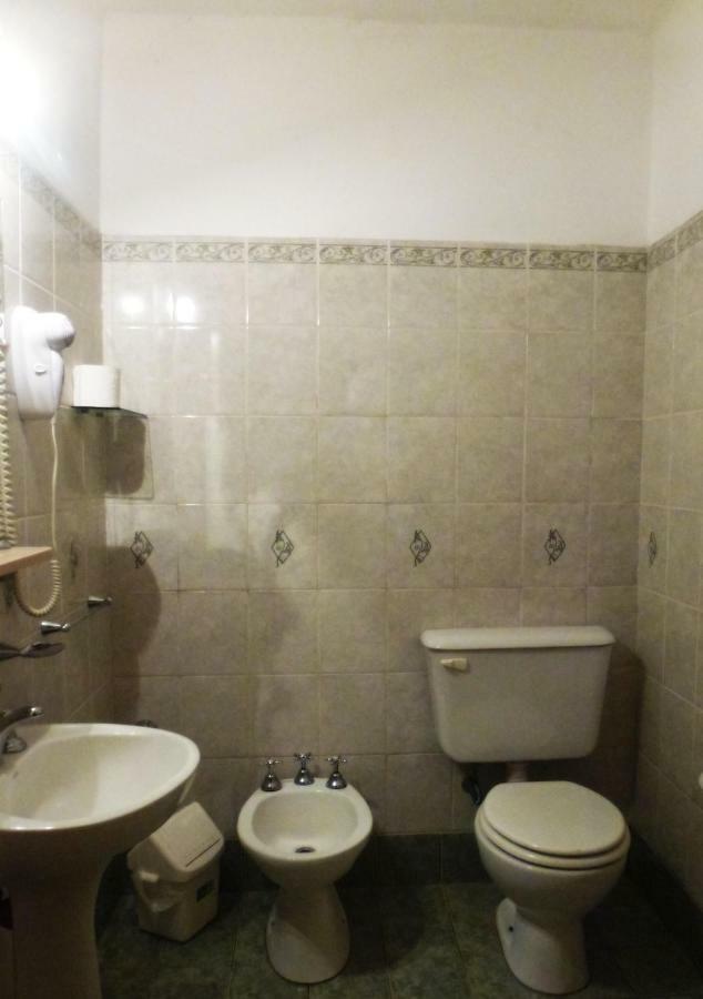 Hotel Americano San Francisco  Dış mekan fotoğraf