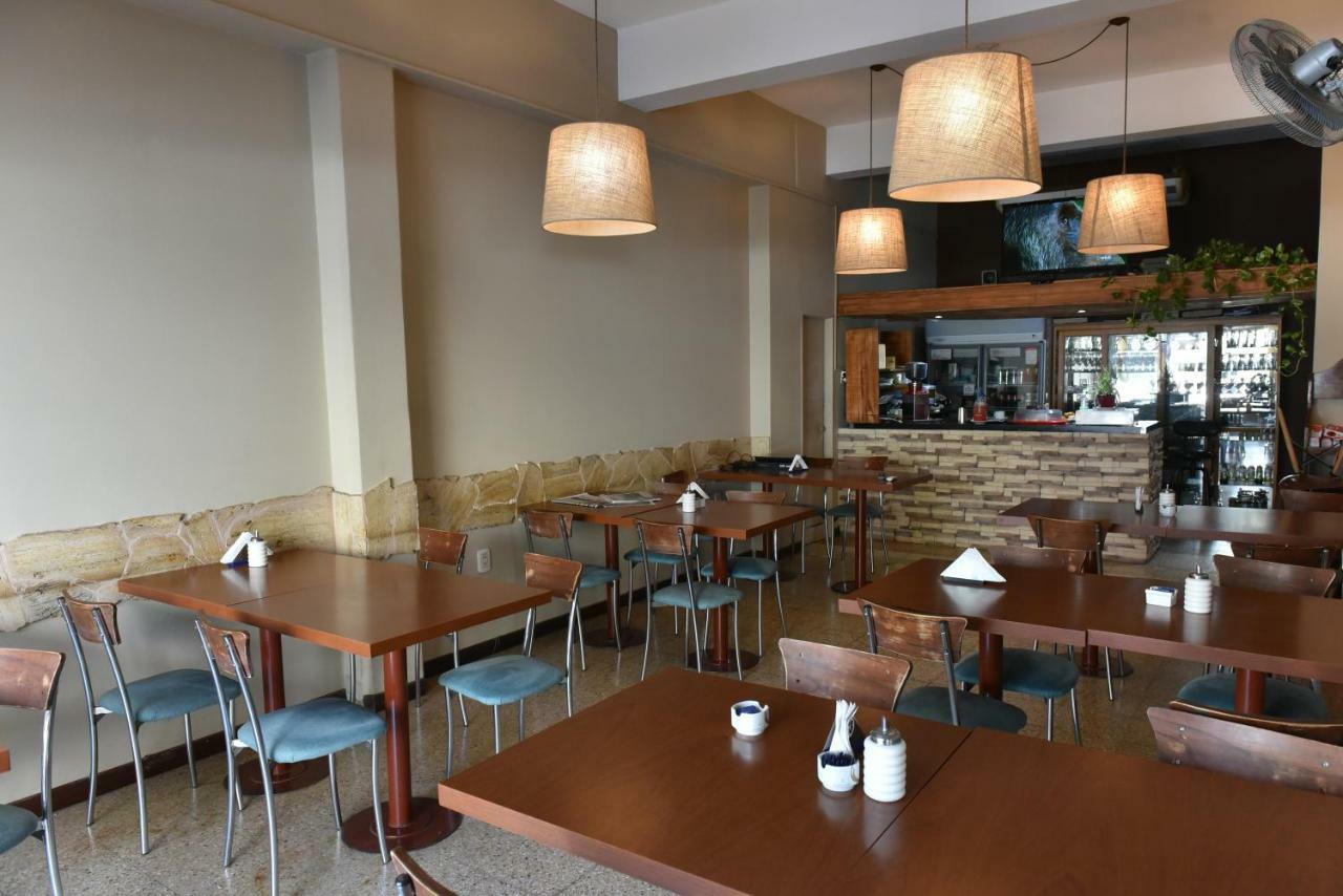 Hotel Americano San Francisco  Dış mekan fotoğraf