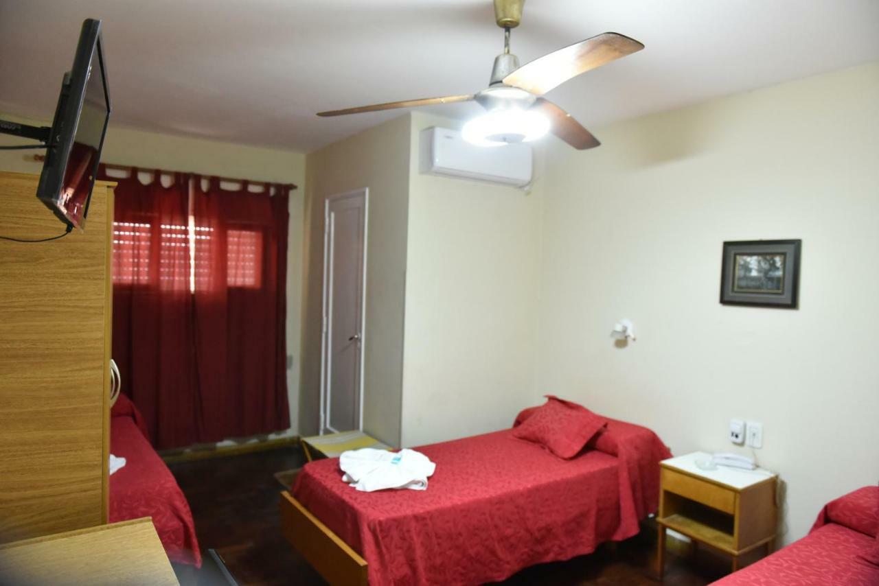 Hotel Americano San Francisco  Dış mekan fotoğraf