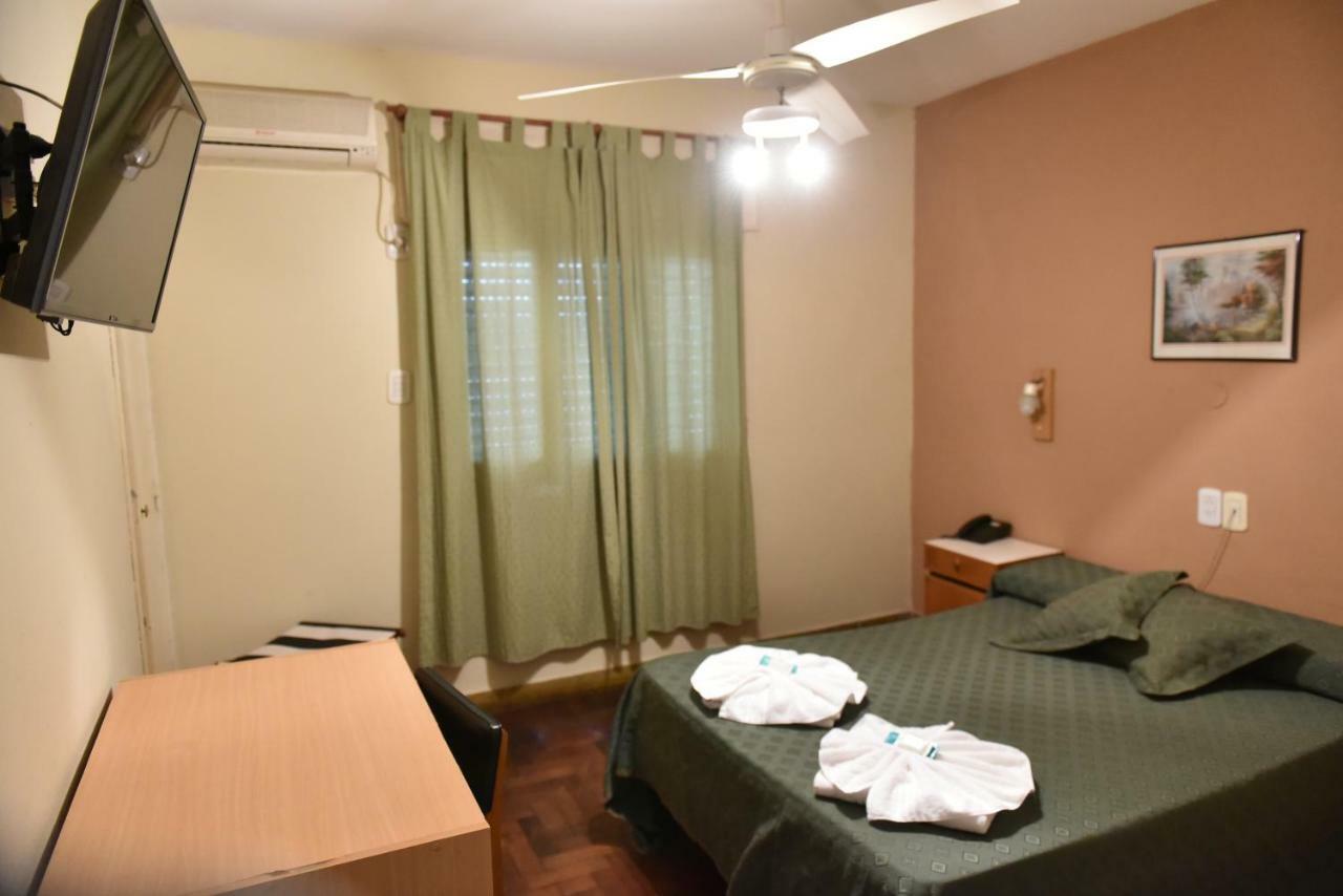 Hotel Americano San Francisco  Dış mekan fotoğraf