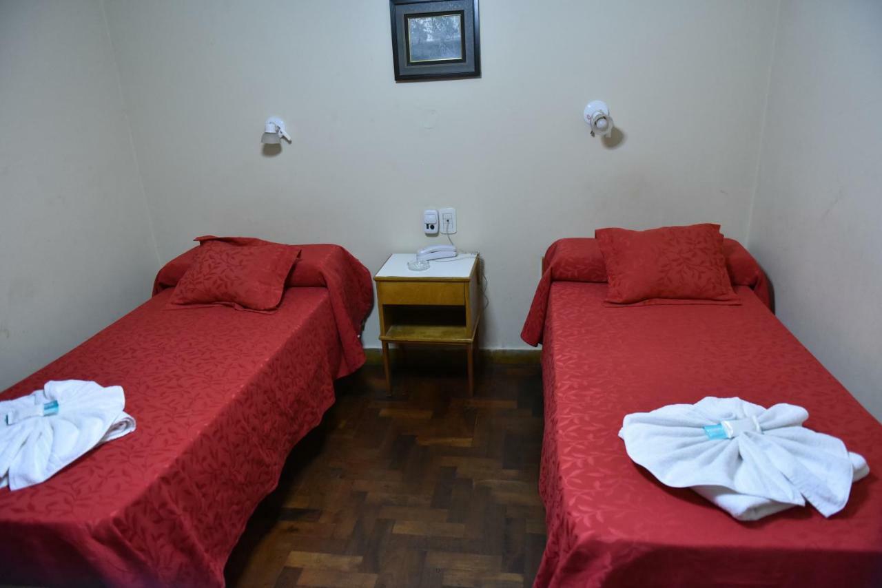 Hotel Americano San Francisco  Dış mekan fotoğraf