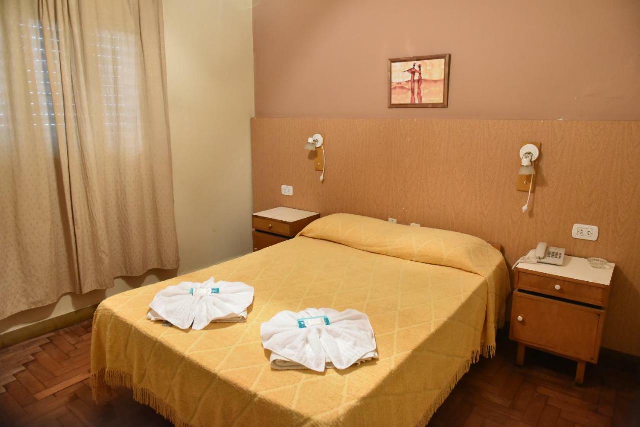 Hotel Americano San Francisco  Dış mekan fotoğraf