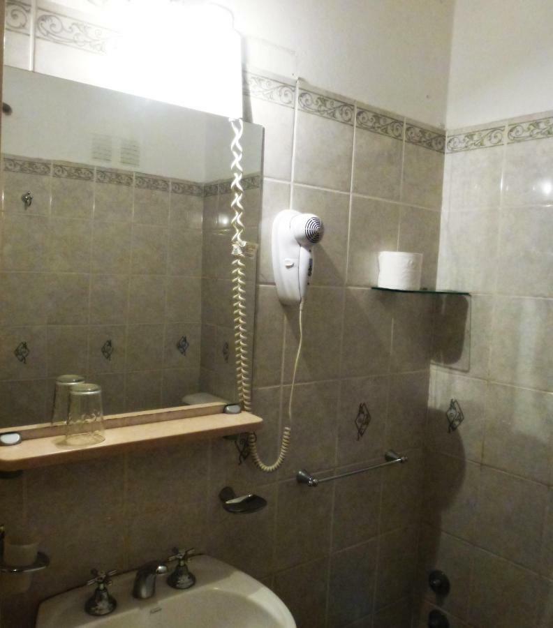 Hotel Americano San Francisco  Dış mekan fotoğraf