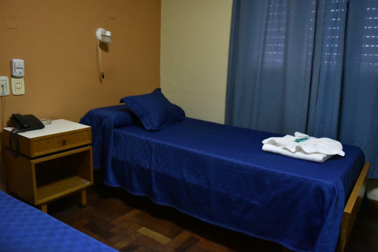 Hotel Americano San Francisco  Dış mekan fotoğraf