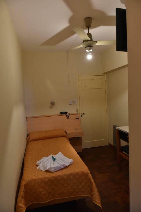 Hotel Americano San Francisco  Dış mekan fotoğraf