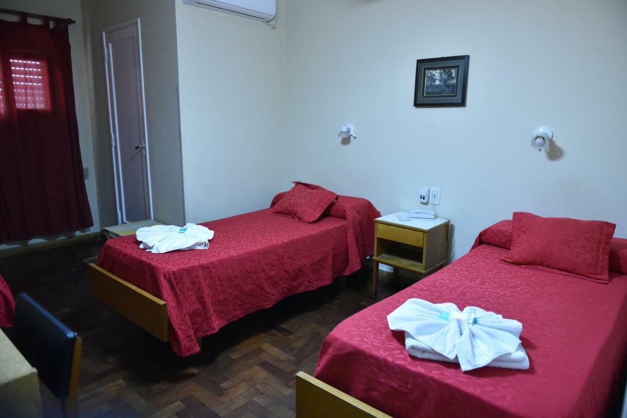 Hotel Americano San Francisco  Dış mekan fotoğraf