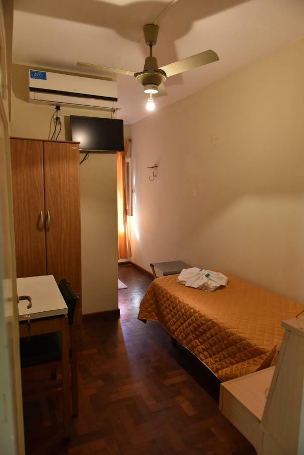 Hotel Americano San Francisco  Dış mekan fotoğraf