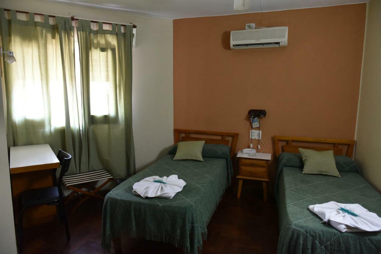 Hotel Americano San Francisco  Dış mekan fotoğraf