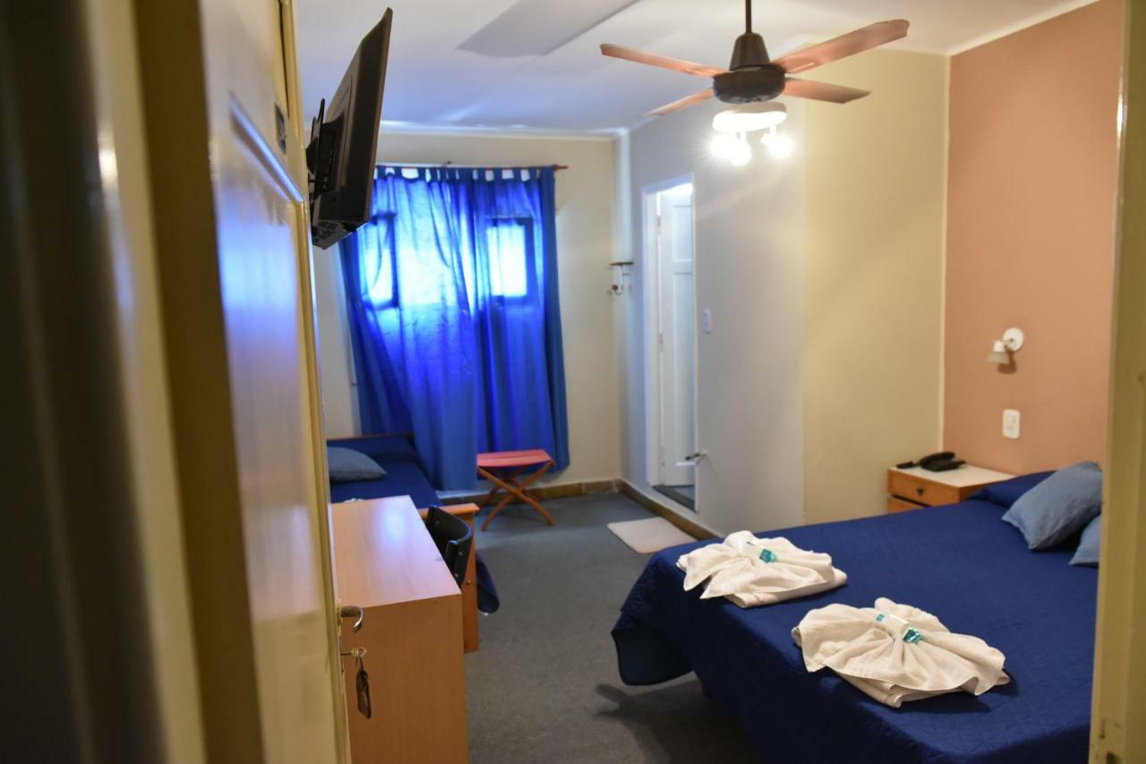Hotel Americano San Francisco  Dış mekan fotoğraf