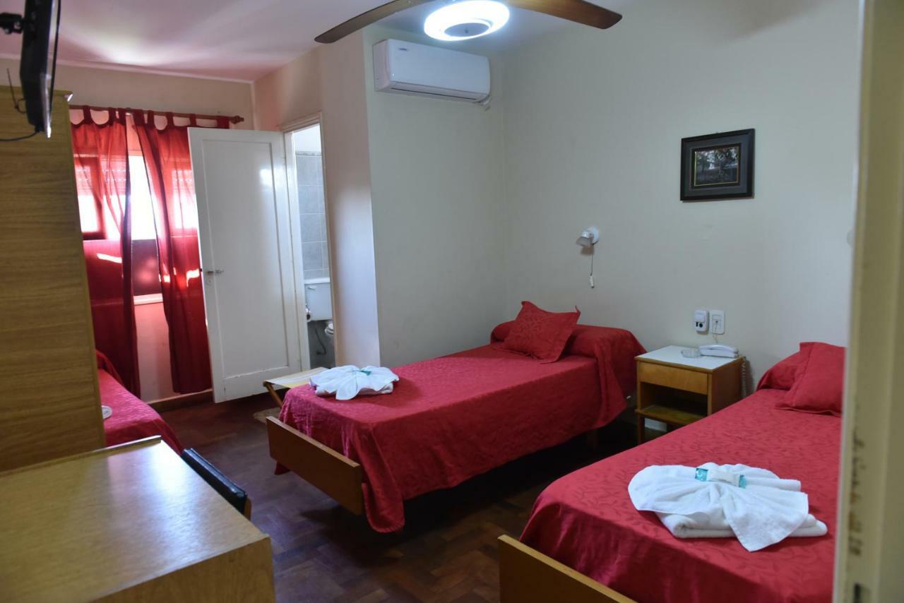 Hotel Americano San Francisco  Dış mekan fotoğraf