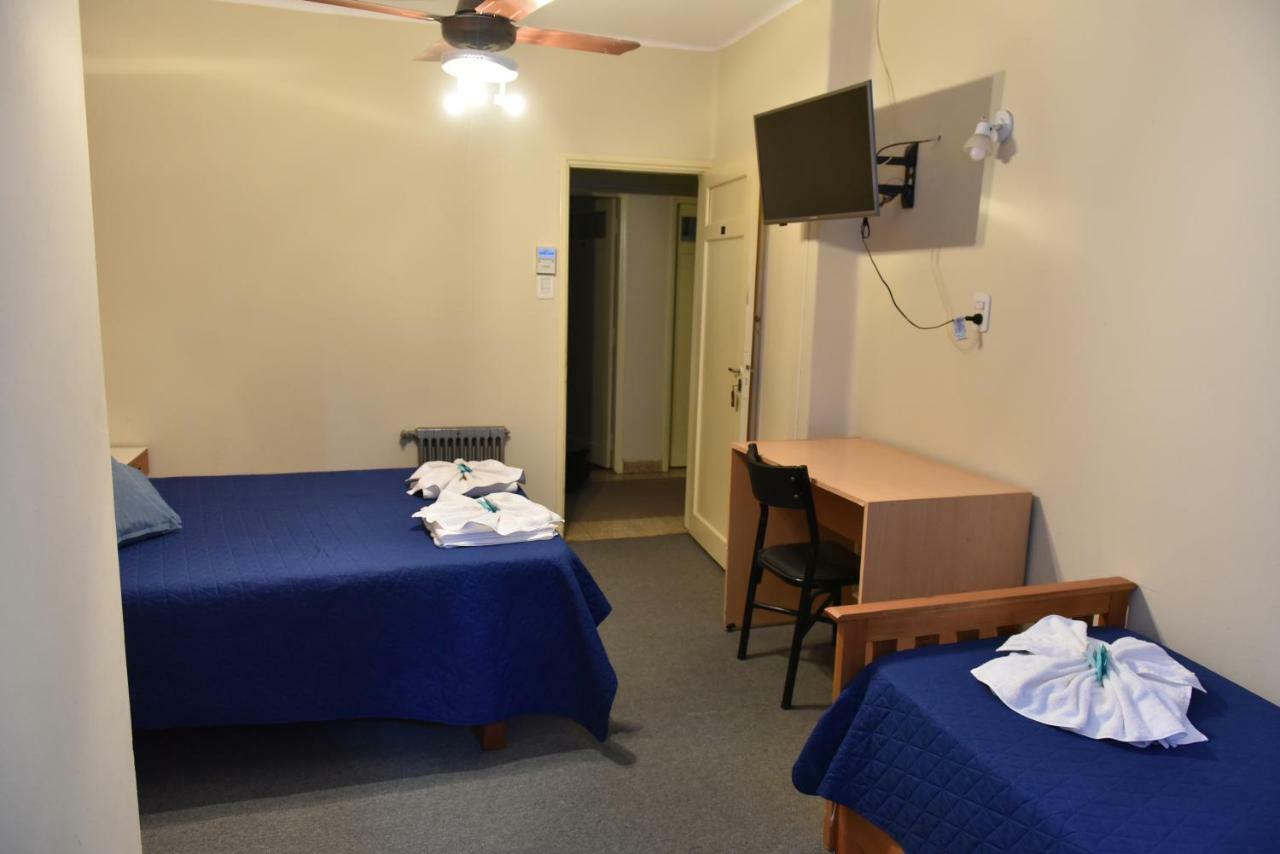 Hotel Americano San Francisco  Dış mekan fotoğraf