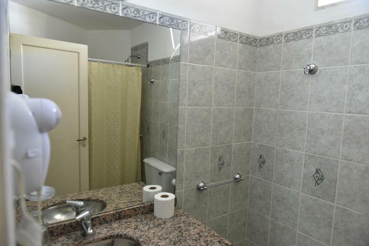 Hotel Americano San Francisco  Dış mekan fotoğraf