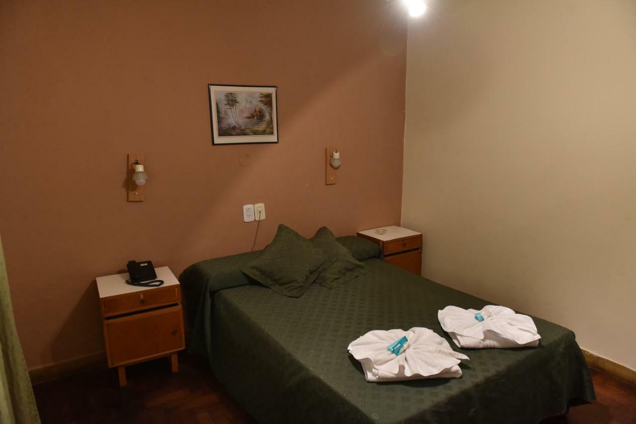 Hotel Americano San Francisco  Dış mekan fotoğraf